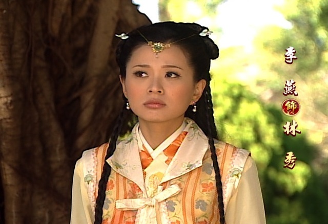 李燕出道撞臉玉女教主！ 穩坐花旦「10年全勤八點檔」創業當CEO「前夫買百罐」：他對妳好嗎