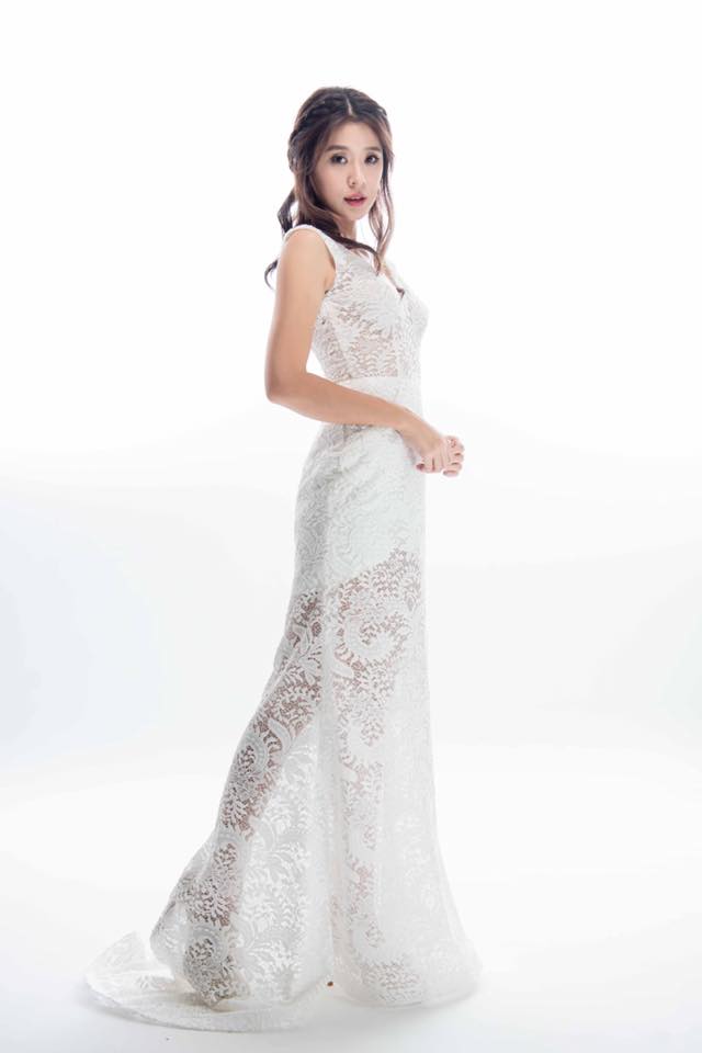 李燕出道撞臉玉女教主！ 穩坐花旦「10年全勤八點檔」創業當CEO「前夫買百罐」：他對妳好嗎