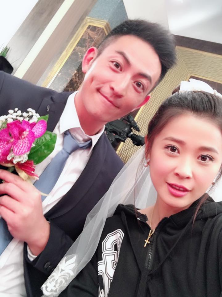 李燕出道撞臉玉女教主！ 穩坐花旦「10年全勤八點檔」創業當CEO「前夫買百罐」：他對妳好嗎