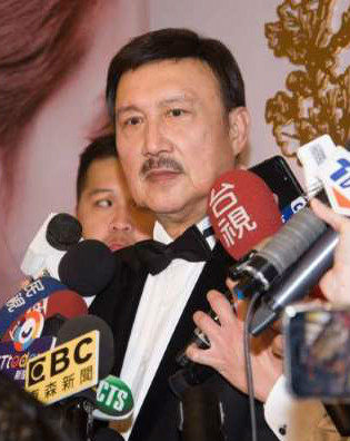 好暖心！李亞萍「退掉3600元紅包」槓上澎恰恰　意外曝光「費玉清貼心舉動」賀一航尷尬了