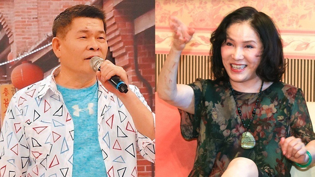 好暖心！李亞萍「退掉3600元紅包」槓上澎恰恰　意外曝光「費玉清貼心舉動」賀一航尷尬了