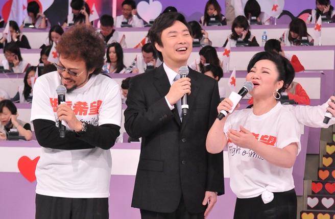 好暖心！李亞萍「退掉3600元紅包」槓上澎恰恰　意外曝光「費玉清貼心舉動」賀一航尷尬了