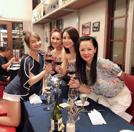 德馨守身20年「和前夫復合又分手」　「2兒女學業有成」為母滿足私下超保守
