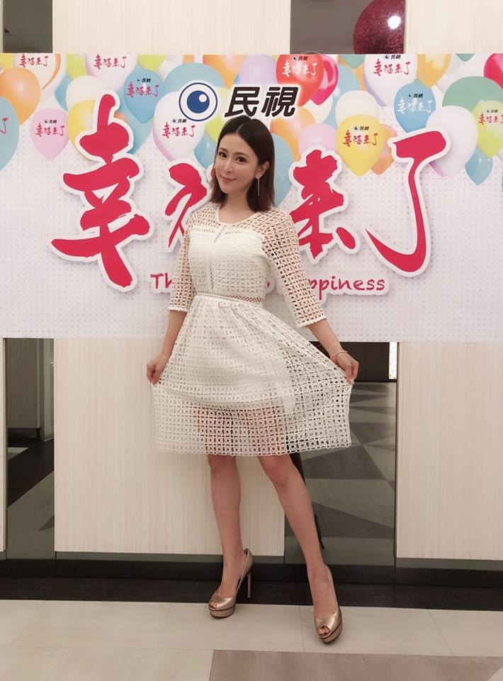 德馨守身20年「和前夫復合又分手」　「2兒女學業有成」為母滿足私下超保守