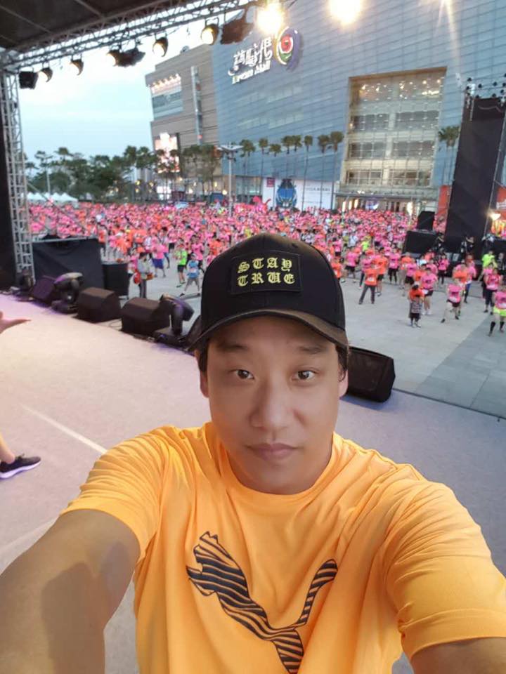 罹癌又分手！阿龐陷低潮「提早寫好身後事」罕曝消失原因　難忘「情報員父假釋後失聯」 ：像被遺棄