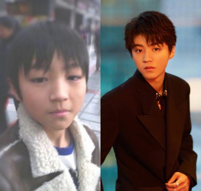 14張明星的「10年前後對比照」！Ella更有女人味、林志穎當爸爸「唯獨胡歌完全沒變」