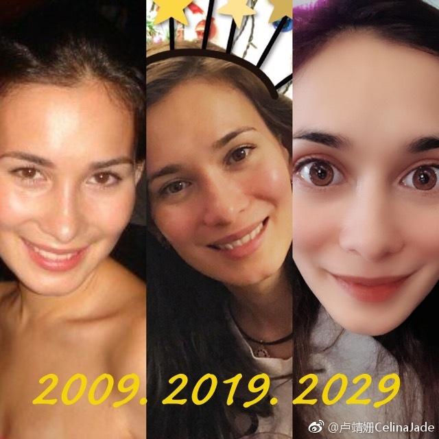 14張明星的「10年前後對比照」！Ella更有女人味、林志穎當爸爸「唯獨胡歌完全沒變」