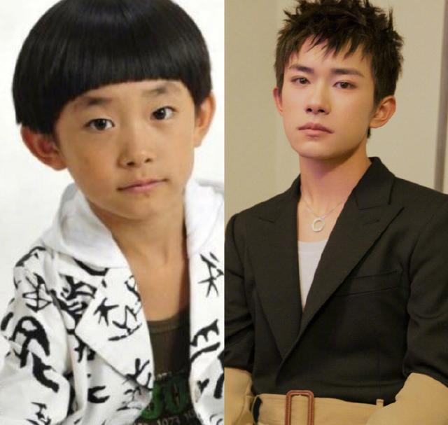 14張明星的「10年前後對比照」！Ella更有女人味、林志穎當爸爸「唯獨胡歌完全沒變」