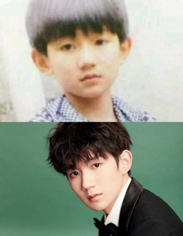 14張明星的「10年前後對比照」！Ella更有女人味、林志穎當爸爸「唯獨胡歌完全沒變」