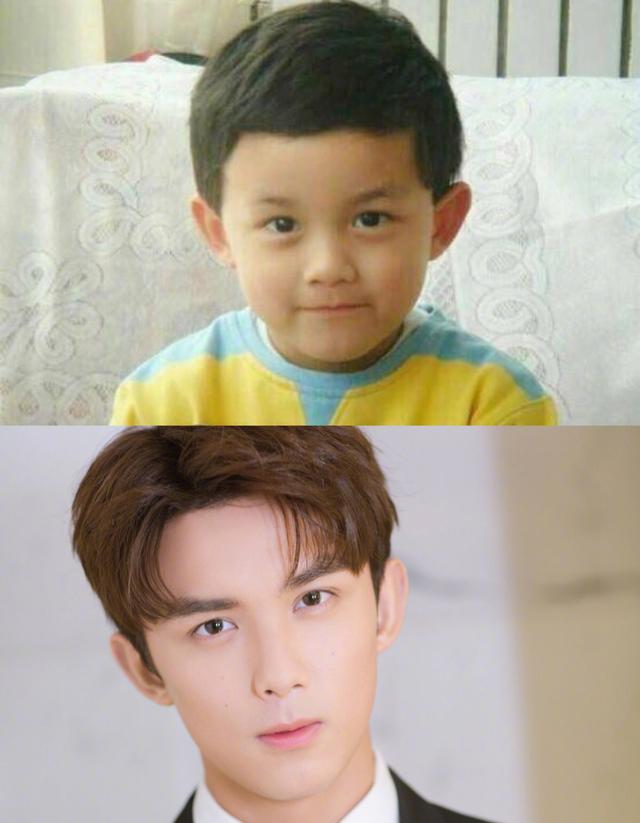 14張明星的「10年前後對比照」！Ella更有女人味、林志穎當爸爸「唯獨胡歌完全沒變」