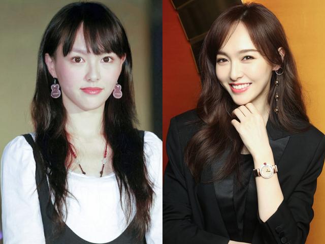 14張明星的「10年前後對比照」！Ella更有女人味、林志穎當爸爸「唯獨胡歌完全沒變」