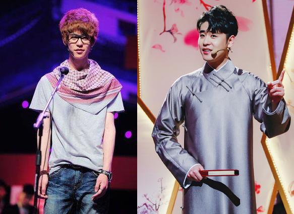 14張明星的「10年前後對比照」！Ella更有女人味、林志穎當爸爸「唯獨胡歌完全沒變」