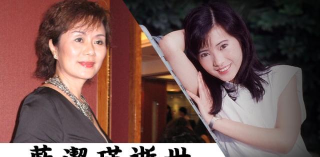 女星剃光頭陪好友抗病！「曾有抑鬱症」今成立基金會散播力量 幫助藍潔瑛感嘆「只有自己能救」