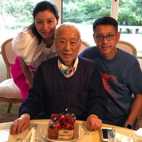 香港千億富豪遺囑曝光！每月「固定捐慈善」 特別指名「分司機千萬財產」 網讚：最有良雇主