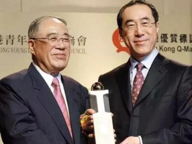 香港千億富豪遺囑曝光！每月「固定捐慈善」 特別指名「分司機千萬財產」 網讚：最有良雇主