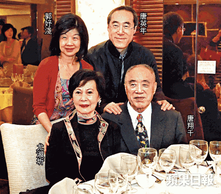 香港千億富豪遺囑曝光！每月「固定捐慈善」 特別指名「分司機千萬財產」 網讚：最有良雇主