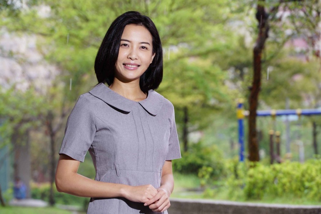 何蓓蓓肉肉臉「遭虧瑕疵品」！拍《金家》下定決心「一年瘦8公斤」只靠五招