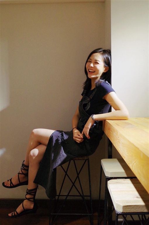 何蓓蓓肉肉臉「遭虧瑕疵品」！拍《金家》下定決心「一年瘦8公斤」只靠五招