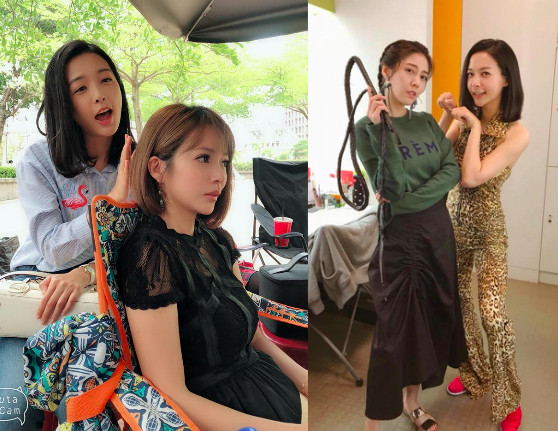 何蓓蓓肉肉臉「遭虧瑕疵品」！拍《金家》下定決心「一年瘦8公斤」只靠五招