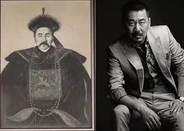 每隔百年就會出現「一模一樣」的自己？ 看完6張照片：科學都難以解釋