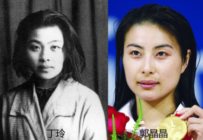 每隔百年就會出現「一模一樣」的自己？ 看完6張照片：科學都難以解釋