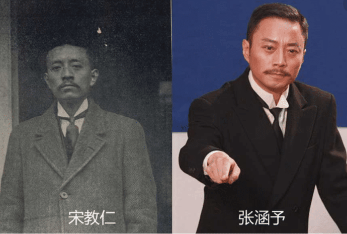 每隔百年就會出現「一模一樣」的自己？ 看完6張照片：科學都難以解釋