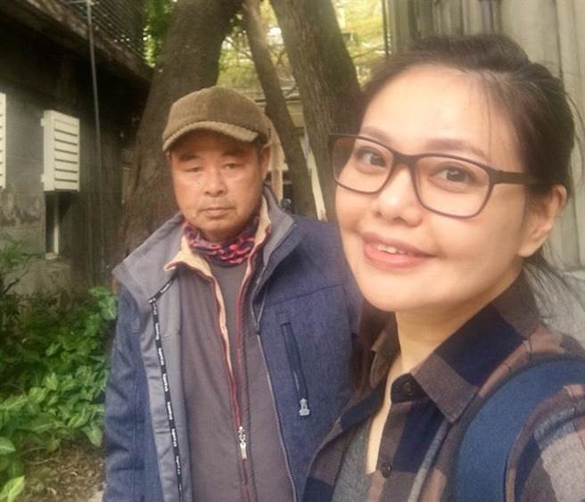林嘉俐至親只剩聽障爸！ 今48歲坦言「已不渴望愛情」 爸爸「會擔心女兒沒嫁？」他神回一句話