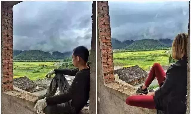 放棄都市生活！小夫妻在鄉村半山腰共築愛巢「打造151坪清幽民宿」路過旅人捨不得走