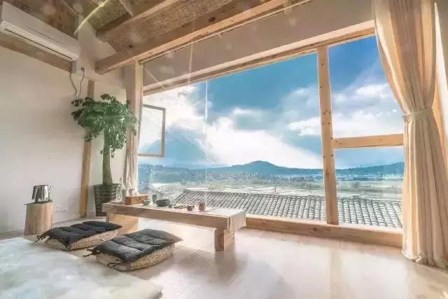 放棄都市生活！小夫妻在鄉村半山腰共築愛巢「打造151坪清幽民宿」路過旅人捨不得走