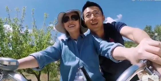 明星前任相處範本！周渝民、大S「分手11年後」被問到前任　高EQ對答兩人已徹底釋然