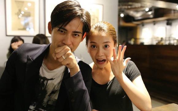 明星前任相處範本！周渝民、大S「分手11年後」被問到前任　高EQ對答兩人已徹底釋然