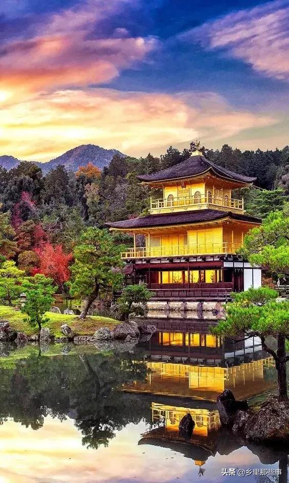 大自然千奇百態！「罕見美景」盡收眼底，絕對讓你陶醉其中
