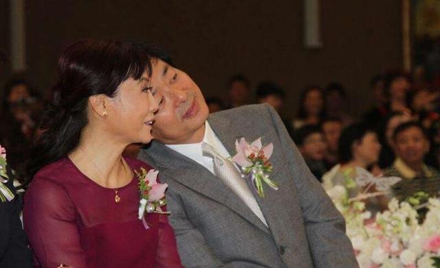 他與妻子「恩愛41年」當年交往不被看好　如今女兒經商變女強人事業有成