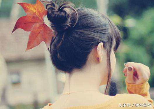 女人認定你了，才會跟你說這3句話