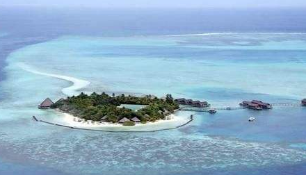 世界上「最便宜」島嶼：僅售4300元仍賣不掉，竟是因為80多隻綿羊！