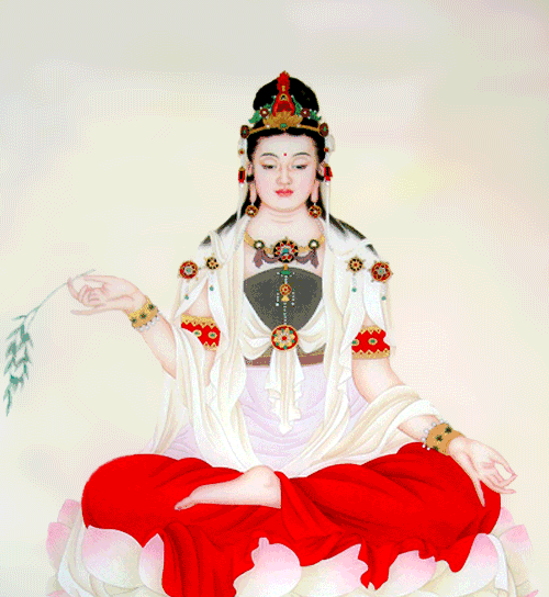 恭喜你要走大運了！今日一起行善布施「頂禮讚嘆三位佛菩薩」為全家消除一切業障