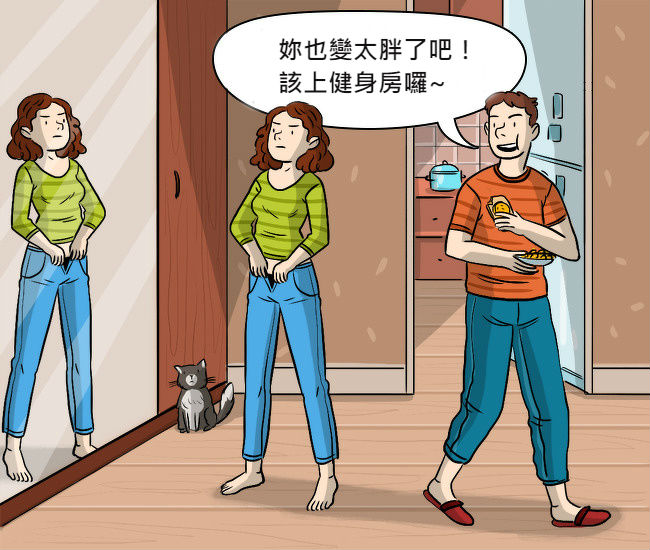 明明很愛還是要放手！十個「讓女生忍痛放生」的交往地雷　#7交往越久「越容易犯」