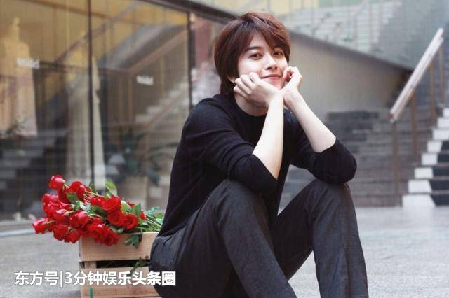 「5次女扮男裝」沒被發現？演得比男主角還要帥氣迷人，高顏值高演技，讓人傻傻分不清楚