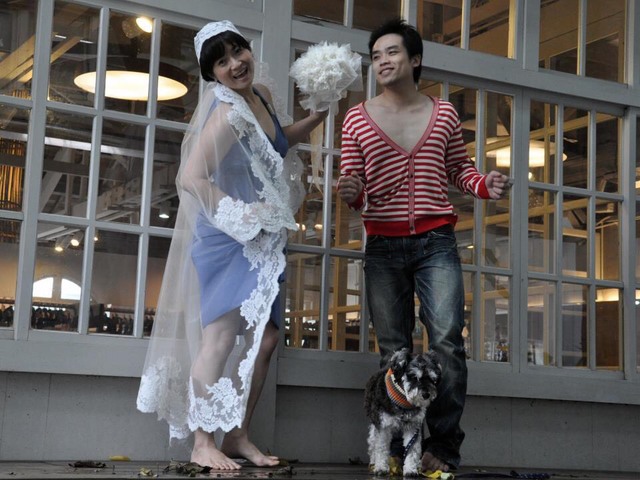 影后謝瓊煖被倒債百萬  欠錢度日如「人格分裂」 有過差13歲姊弟戀婚姻…因「生不出小孩」放手