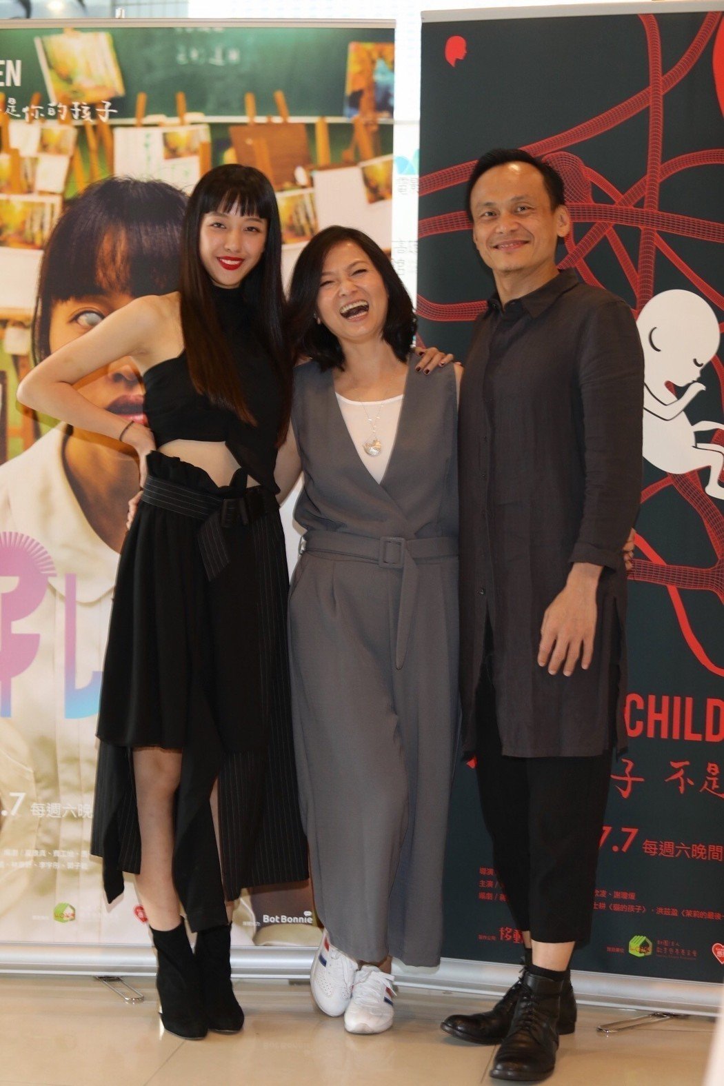 影后謝瓊煖被倒債百萬  欠錢度日如「人格分裂」 有過差13歲姊弟戀婚姻…因「生不出小孩」放手