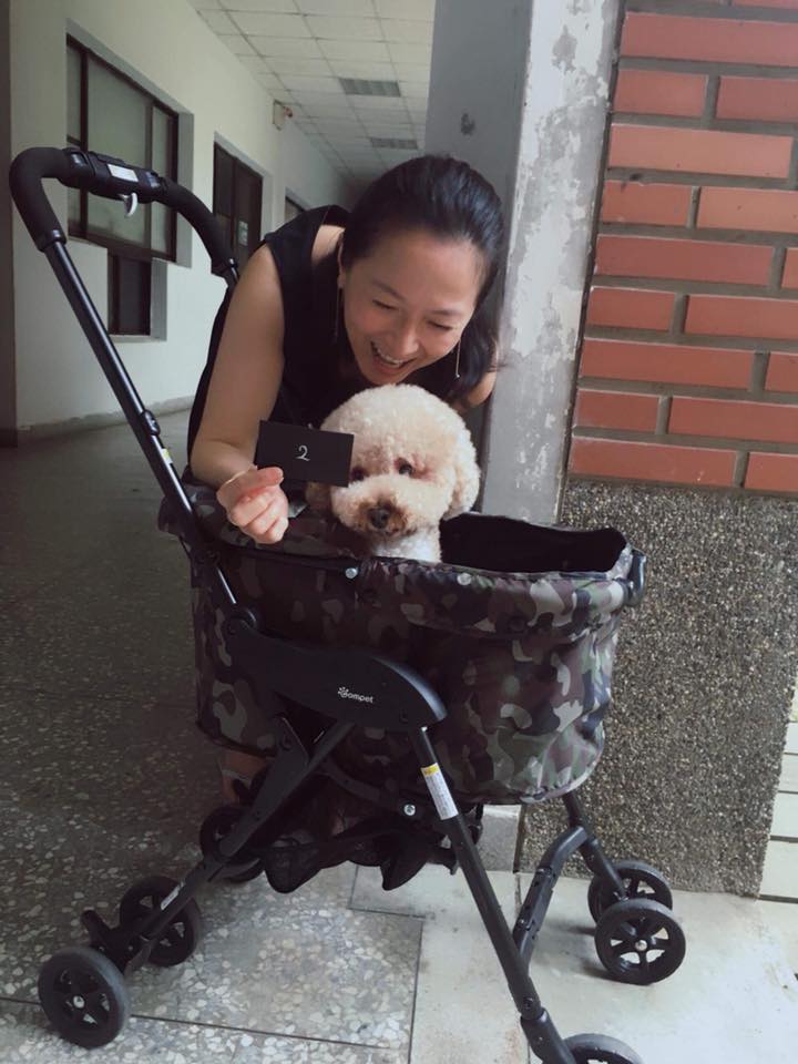 影后謝瓊煖被倒債百萬  欠錢度日如「人格分裂」 有過差13歲姊弟戀婚姻…因「生不出小孩」放手