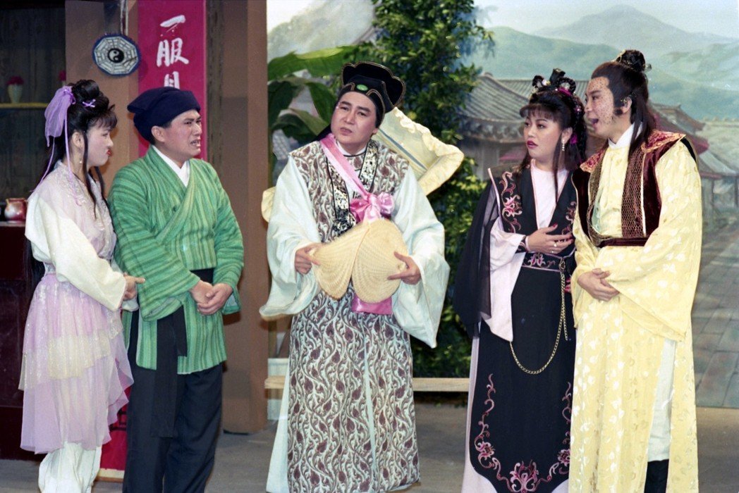 方駿喪妻「獨自撫養女兒」為此4年不接戲　「天天樂當煮夫」不想找伴父女相依為命