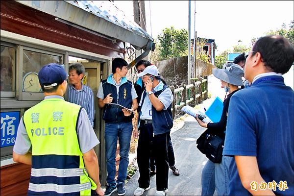削翻了？九份停車場「1小時200」還要留鑰匙　回來取車「竟是這樣下場」台灣人氣瘋