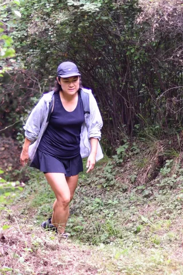 身家逾200億的54歲富婆！「每周跑步4次」從未停下腳步：因為自律所以富有