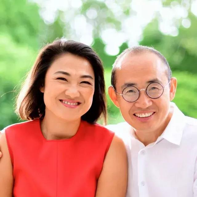 身家逾200億的54歲富婆！「每周跑步4次」從未停下腳步：因為自律所以富有