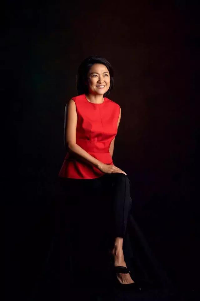 身家逾200億的54歲富婆！「每周跑步4次」從未停下腳步：因為自律所以富有