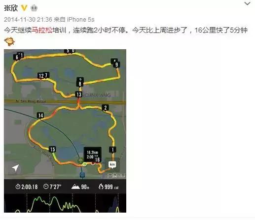 身家逾200億的54歲富婆！「每周跑步4次」從未停下腳步：因為自律所以富有