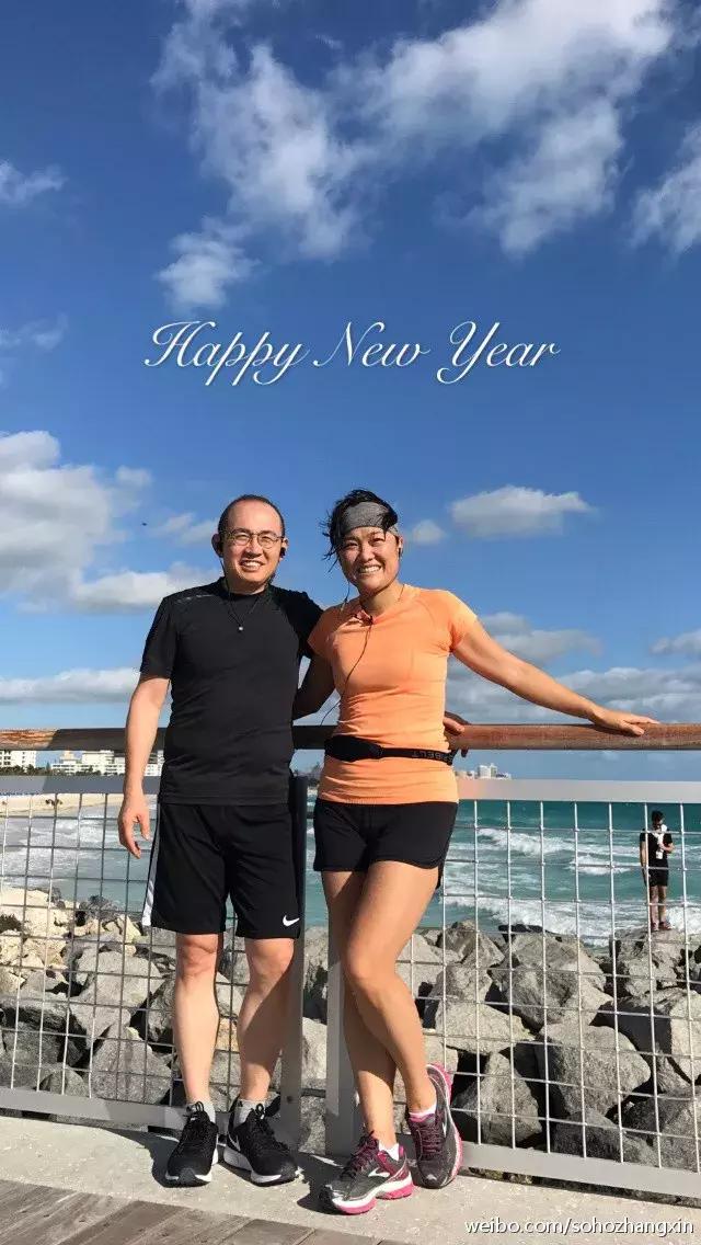 身家逾200億的54歲富婆！「每周跑步4次」從未停下腳步：因為自律所以富有