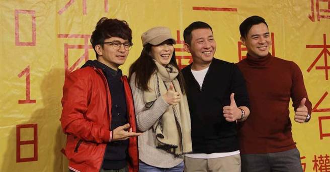 屈中恆結婚16年「月花30萬」養4女兒！他突發奇想「拼第五胎男孩」老婆只回六字