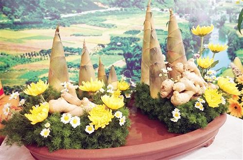 把「生薑」種在碗裡「7天生根發芽」30天長成盆栽「1棵就吃不完」
